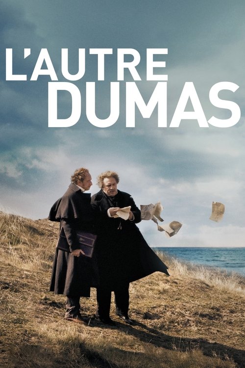 L'Autre Dumas poster