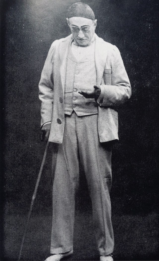 L'Enfant prodigue poster