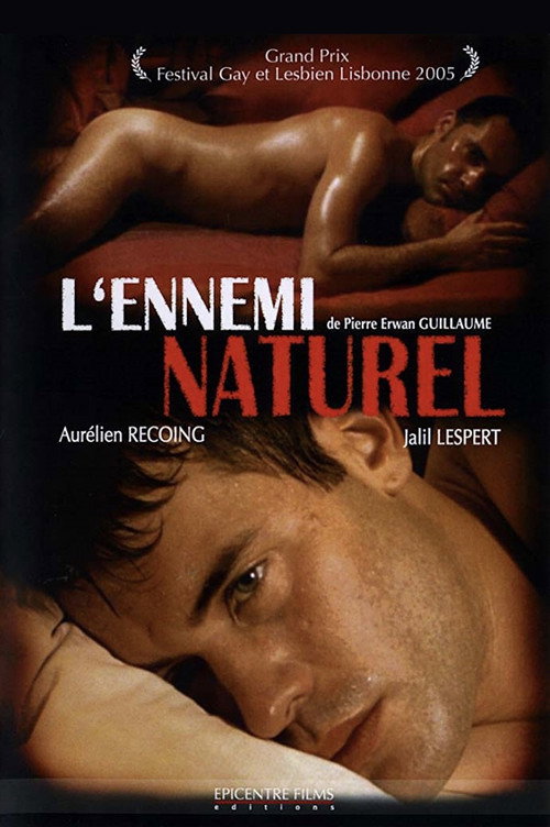 L'ennemi naturel poster