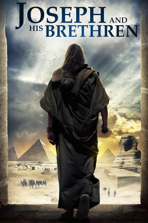 The Story of Joseph and His Brethren poster