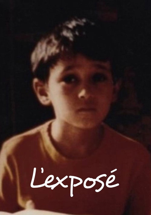 L'Exposé poster