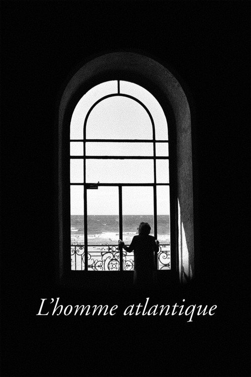 L'homme atlantique poster