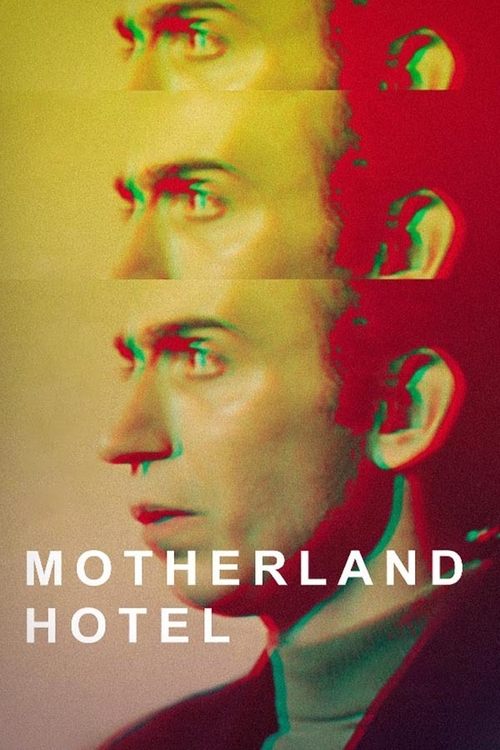 Anayurt Oteli poster