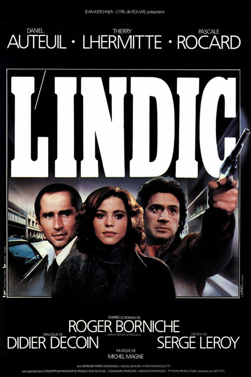 L'Indic poster