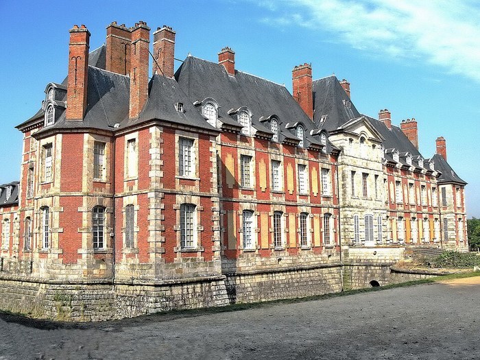 L'Internat poster