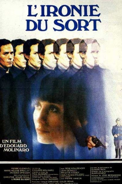 L'ironie du sort poster