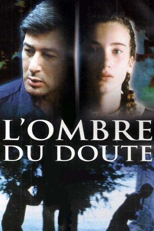 Shadow of a Doubt poster