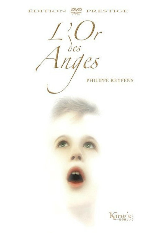 Voice of Angels poster