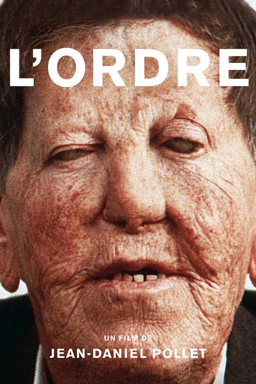 L'ordre poster