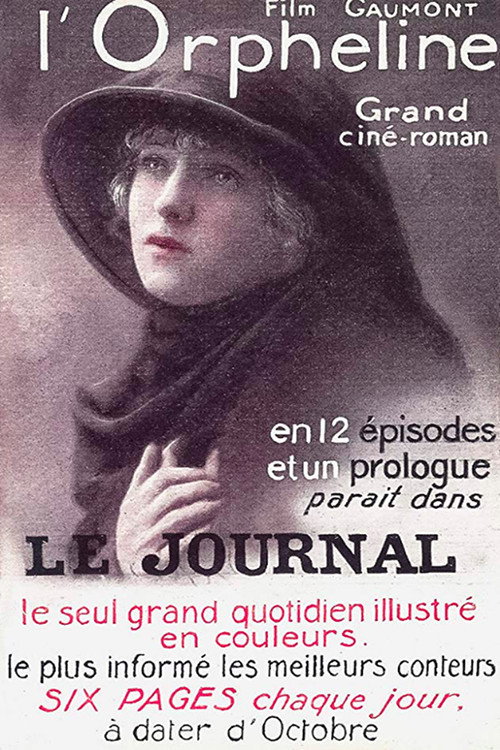 The Orphan poster