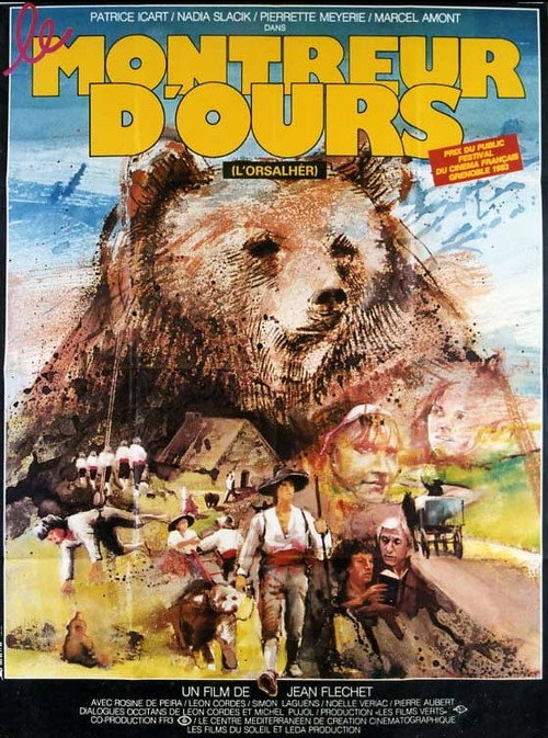 L' Orsalher poster