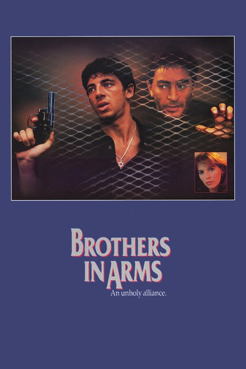 L'union sacrée poster