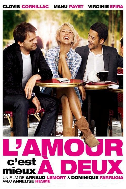 The Perfect Date poster