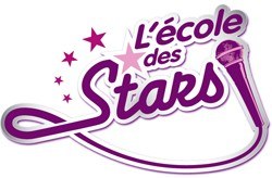 L'École des stars poster