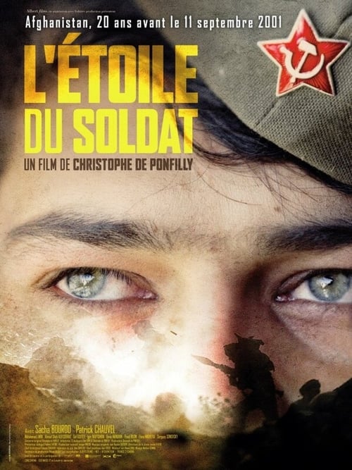 L'étoile du soldat poster