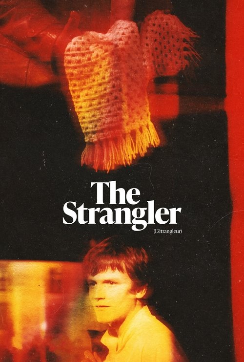 L'étrangleur poster