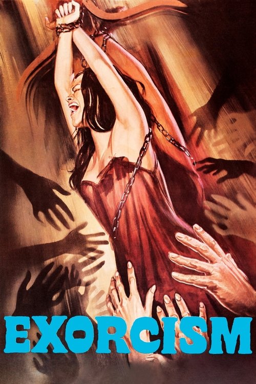 L'éventreur de Notre-Dame poster