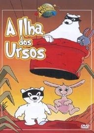 The Bear's Island poster