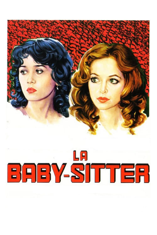 Wanted: Babysitter poster
