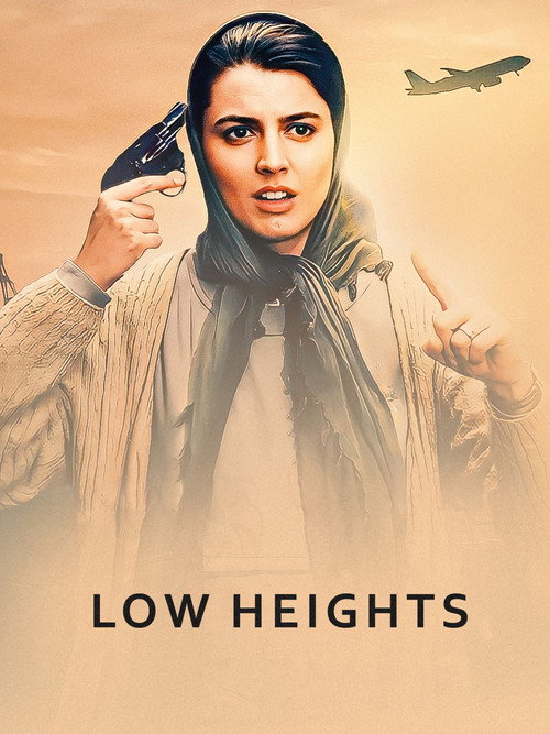 The Low Heights poster