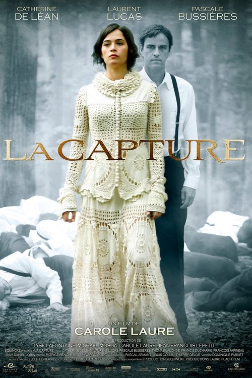 La Capture poster