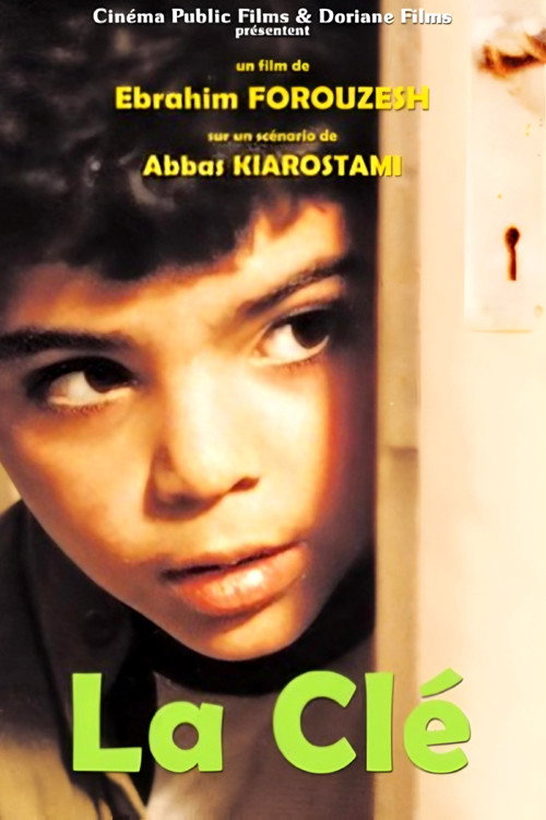 Kelid poster