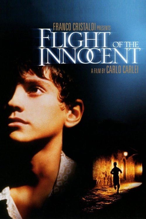 The Flight of the Innocent poster
