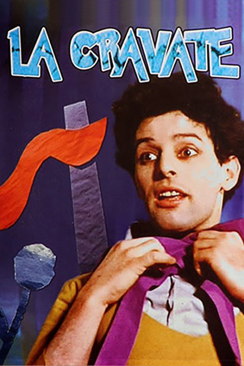 Les têtes interverties poster
