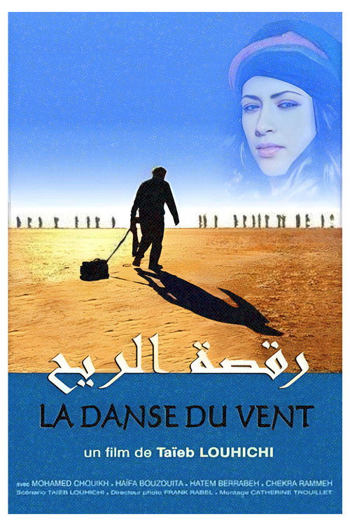 Raqsat errihu poster