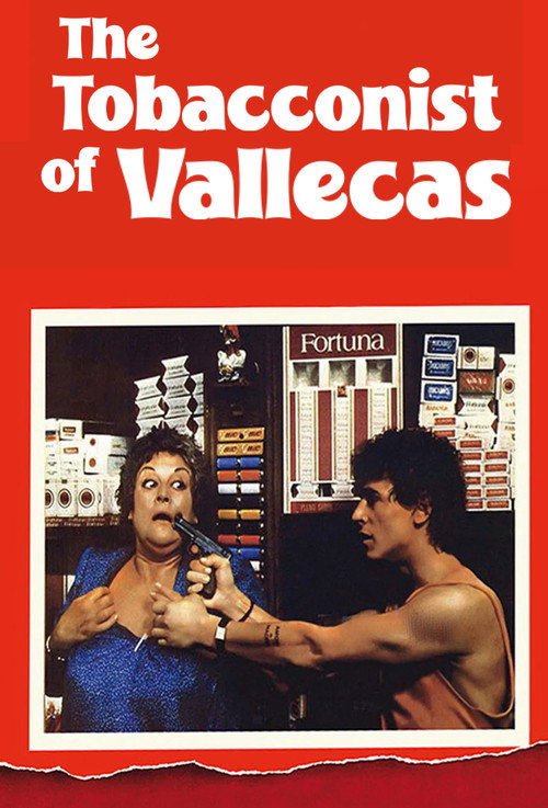 Hostages in the Barrio poster