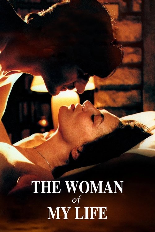 La Femme de ma vie poster