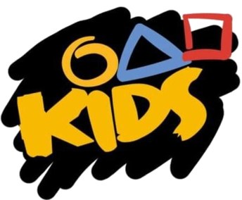 UPN Kids poster