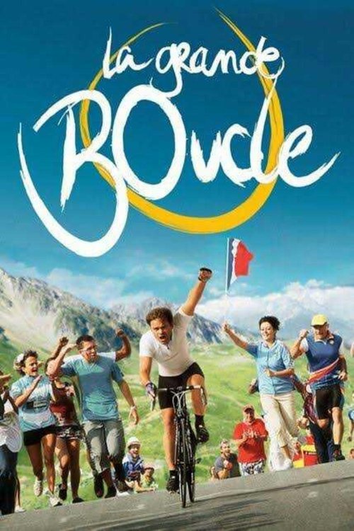 La grande boucle poster
