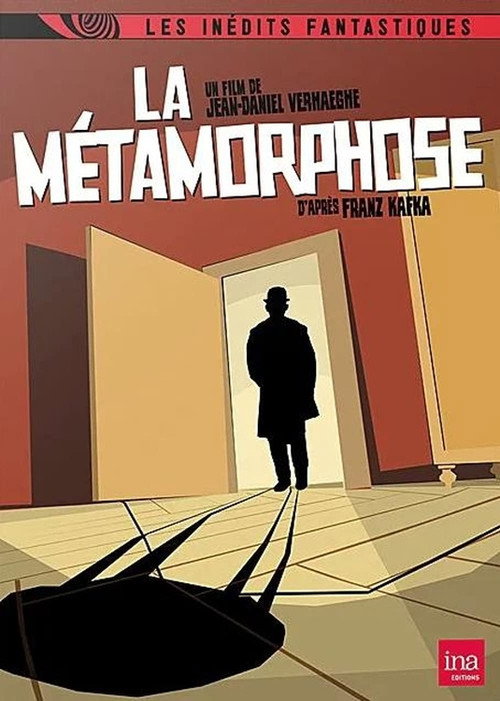 La Métamorphose poster