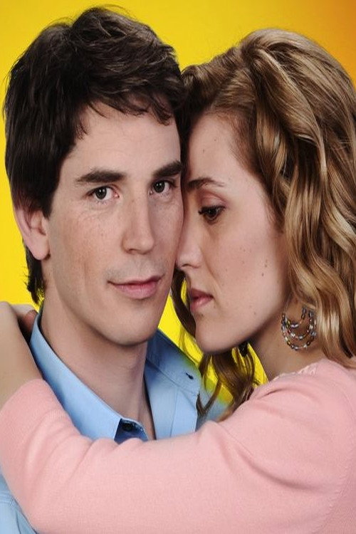 The Promise poster