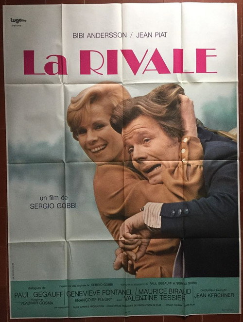 My Husband His Mistress and I poster