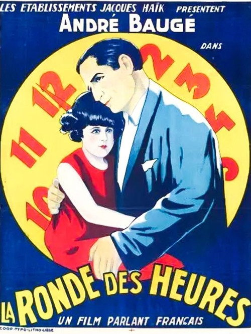 Round of Hours poster