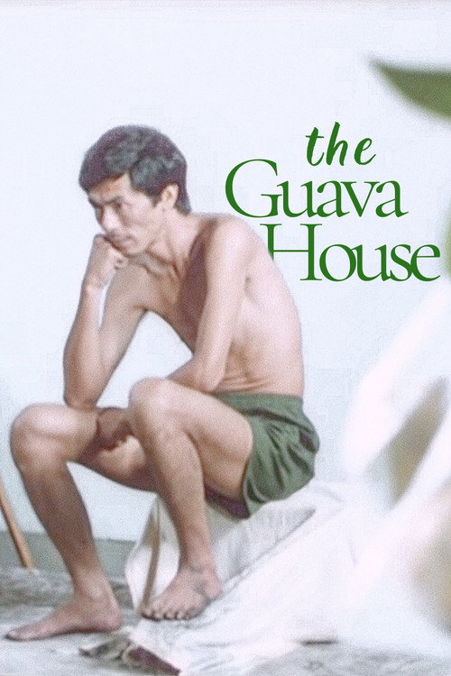The Season of Guavas poster