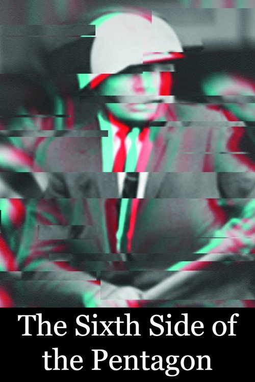 The Sixth Face of the Pentagon poster