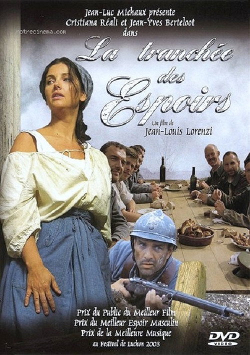 The Trench of Hope poster
