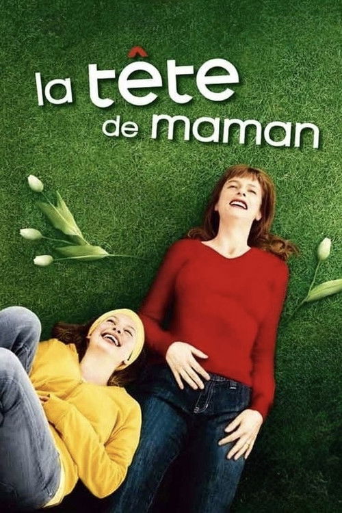 La tête de maman poster