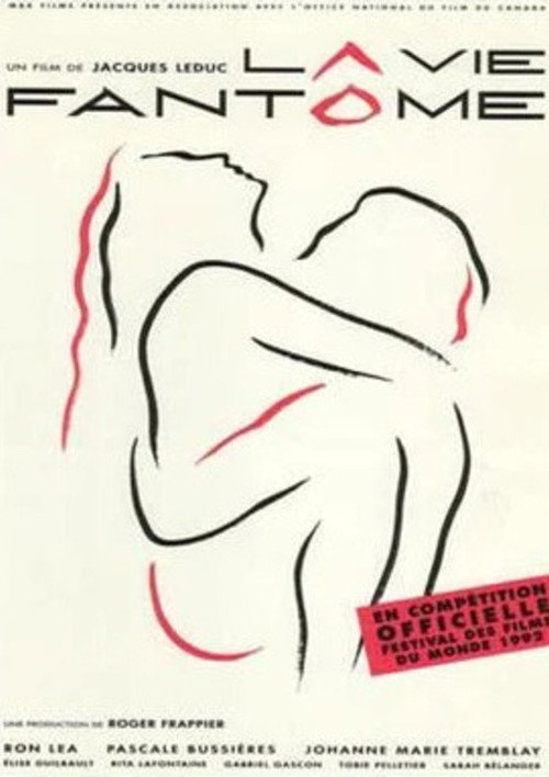 Phantom Life poster