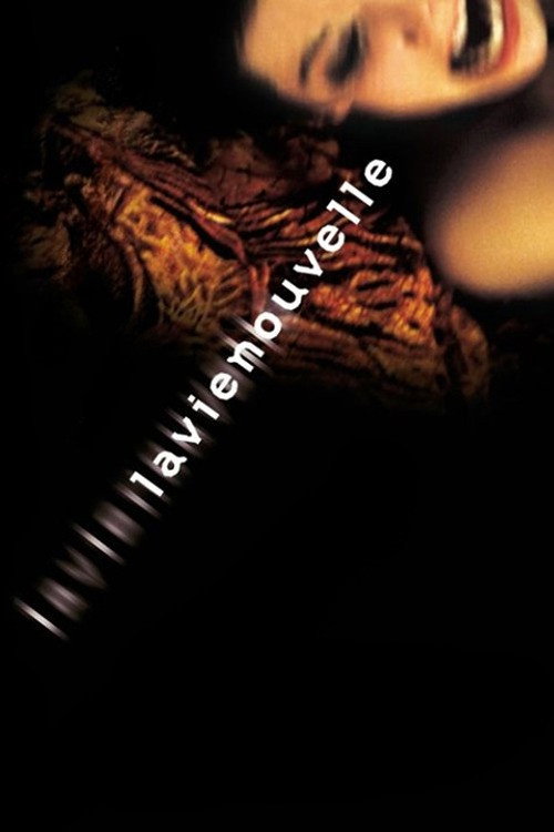 La vie nouvelle poster