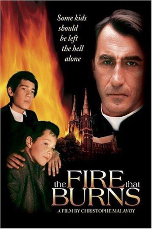 La Ville dont le prince est un enfant poster