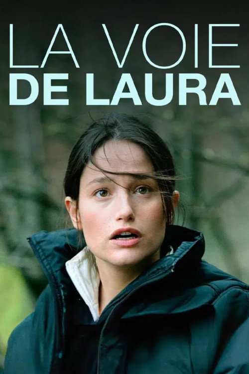 La voie de Laura poster
