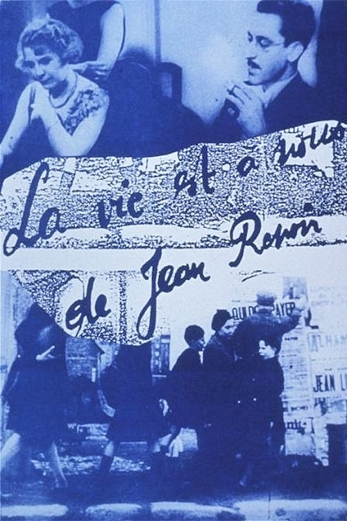 Life Belongs to Us poster