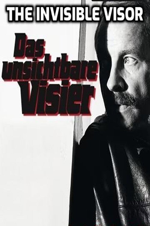 Das unsichtbare Visier poster