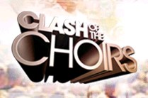 Clash of the Choirs poster