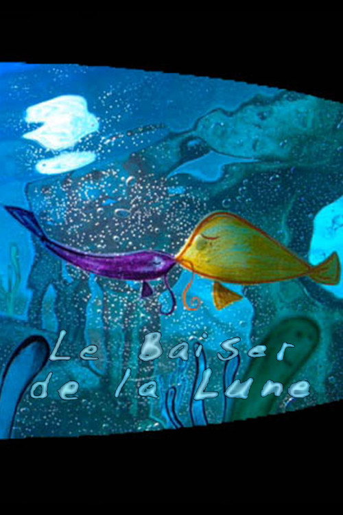 La Lune poster