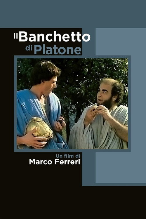 Le Banquet poster